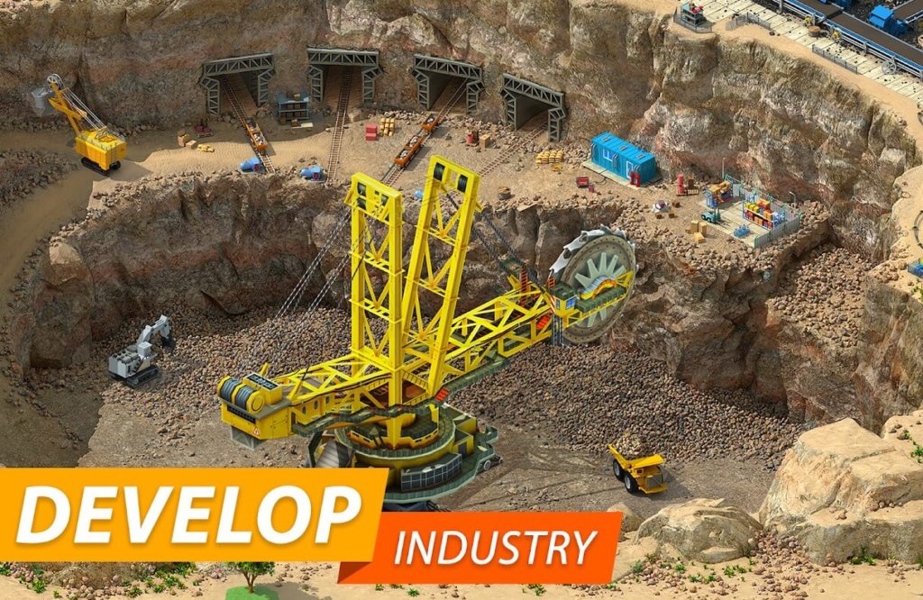 Megapolis