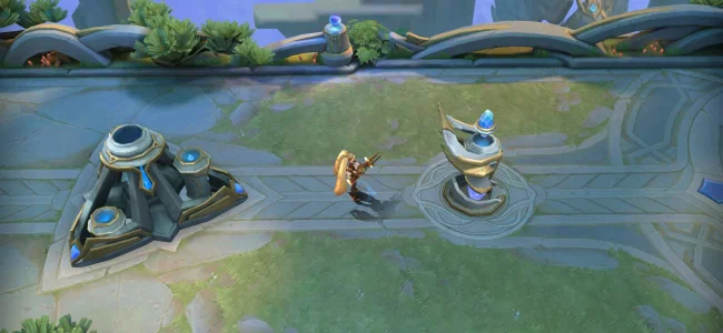 Mobile Legends Bang Bang