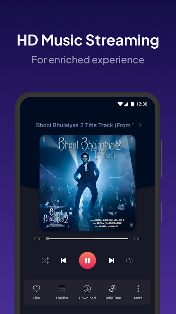 Wynk Music Premium