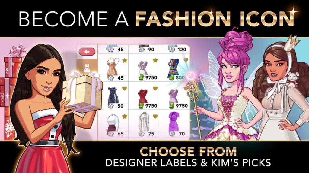 Kim Kardashian Hollywood APK