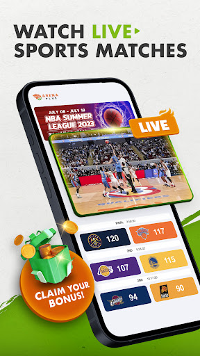Arena Plus APK