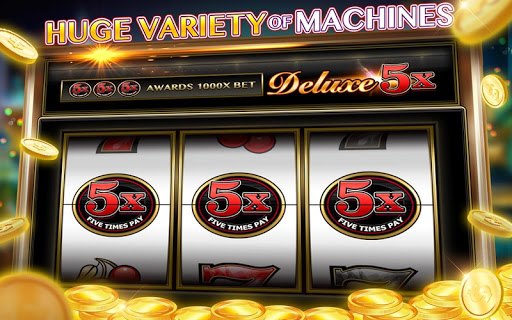 777 Slots Real Money