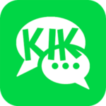Kikfriender