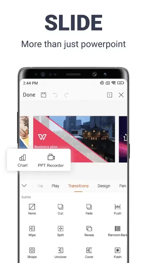 WPS Office
