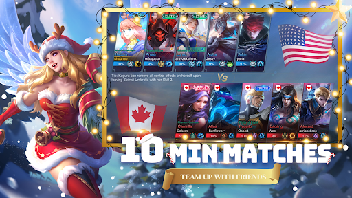 Mobile Legends Bang Bang