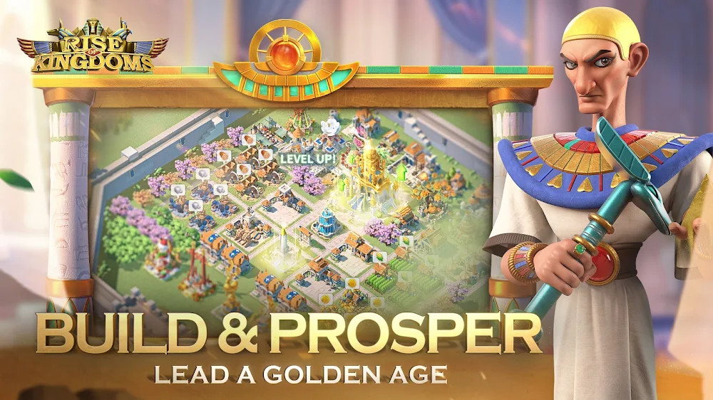 Rise of Kingdoms: Lost Crusade