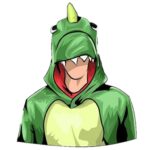 DinocomploFF