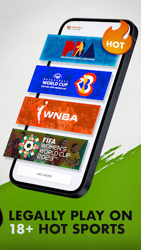 Arena Plus APK