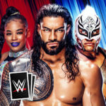 WWE SuperCard Mod