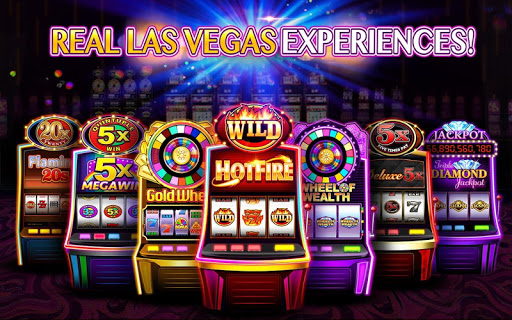 777 Slots Real Money