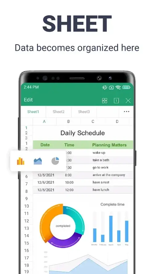 WPS Office