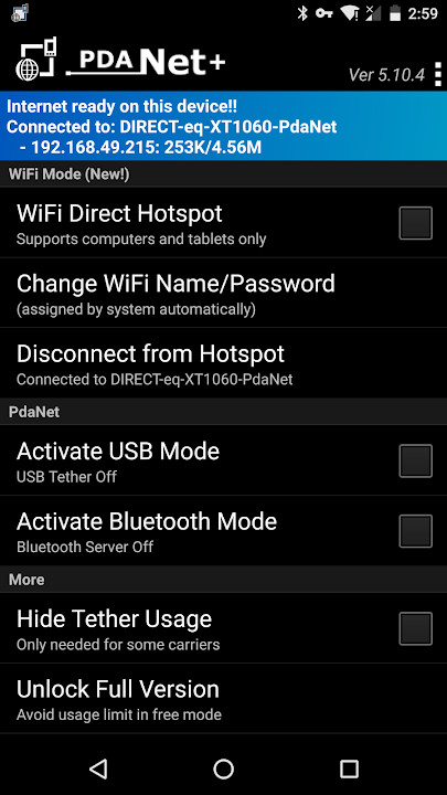 PdaNet+ APK