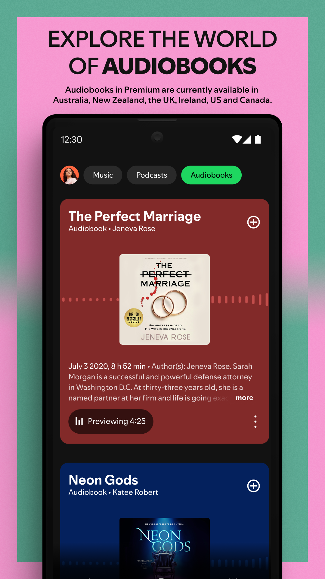 Eevee Spotify