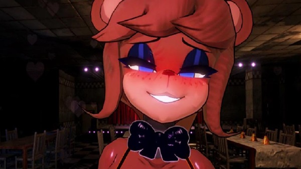 Fredina’s Night Club