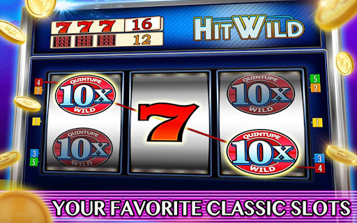 777 Slots Real Money