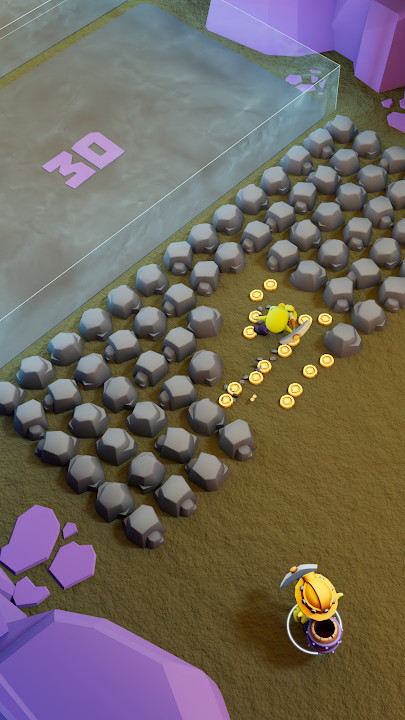 Gold and Goblins