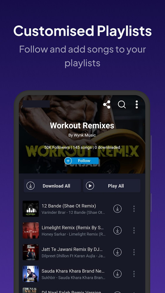 Wynk Music Premium