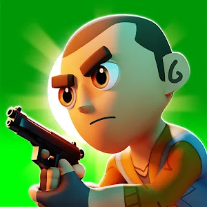 Survivor Idle Run: Z-RPG Game apk