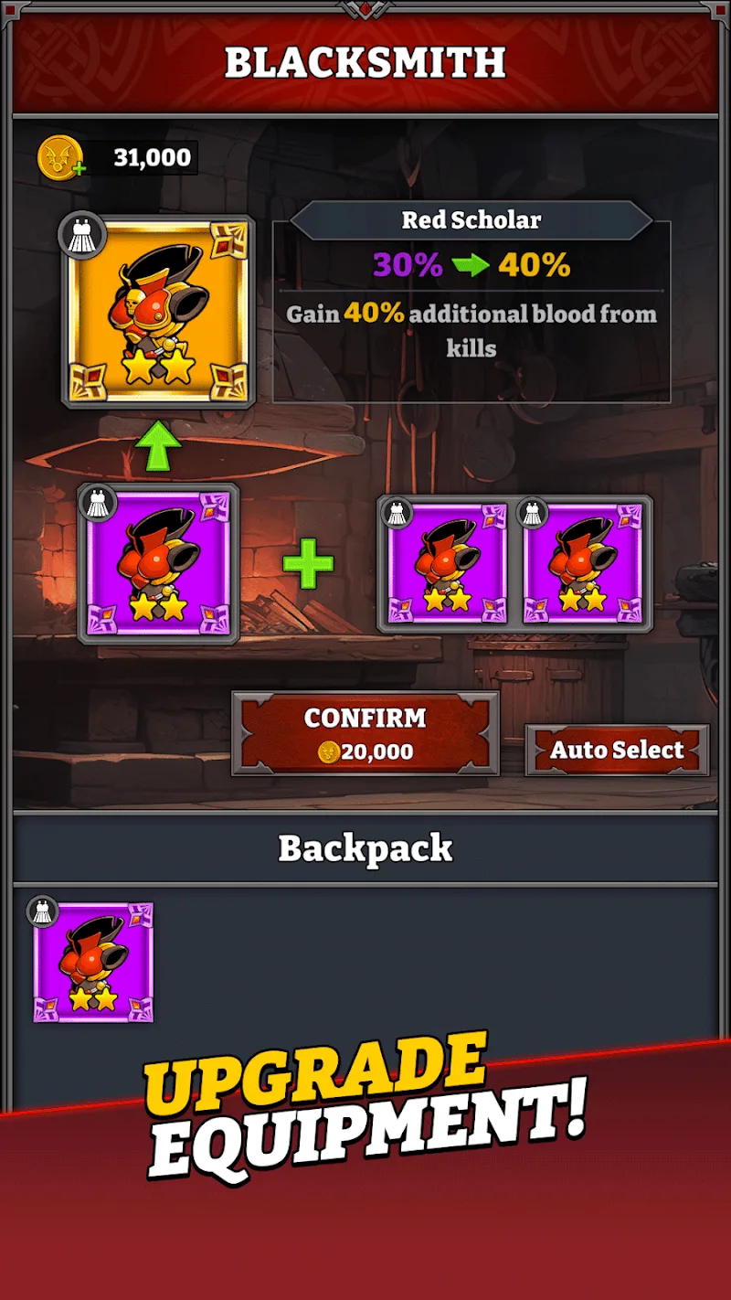 Blood Invasion APK