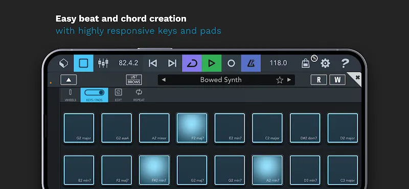 Cubasis 3 APK