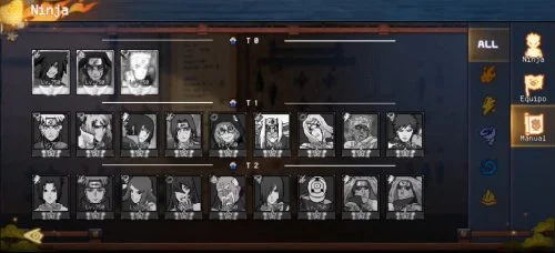Pixel Shippuden apk