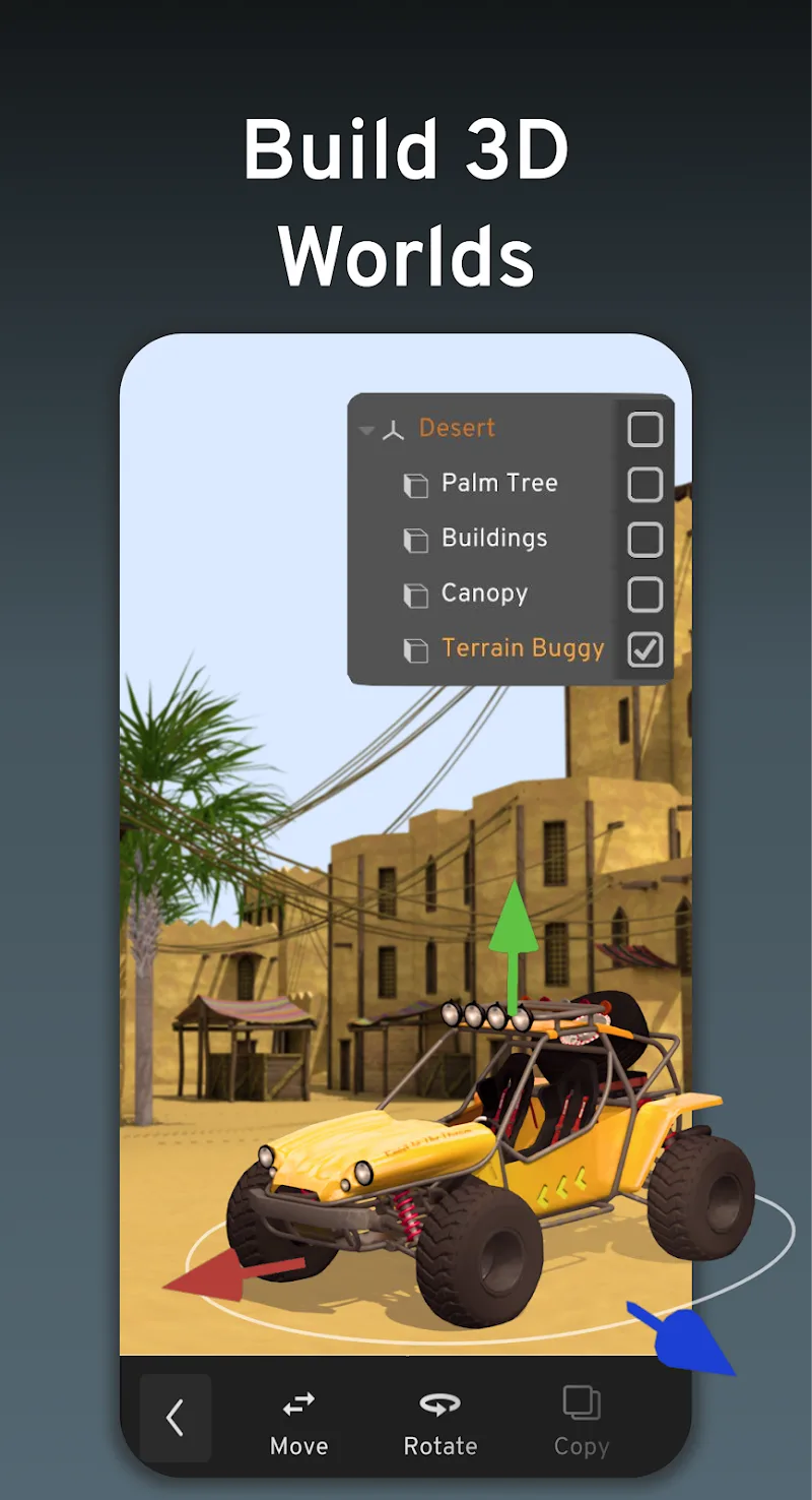Prisma3D apk