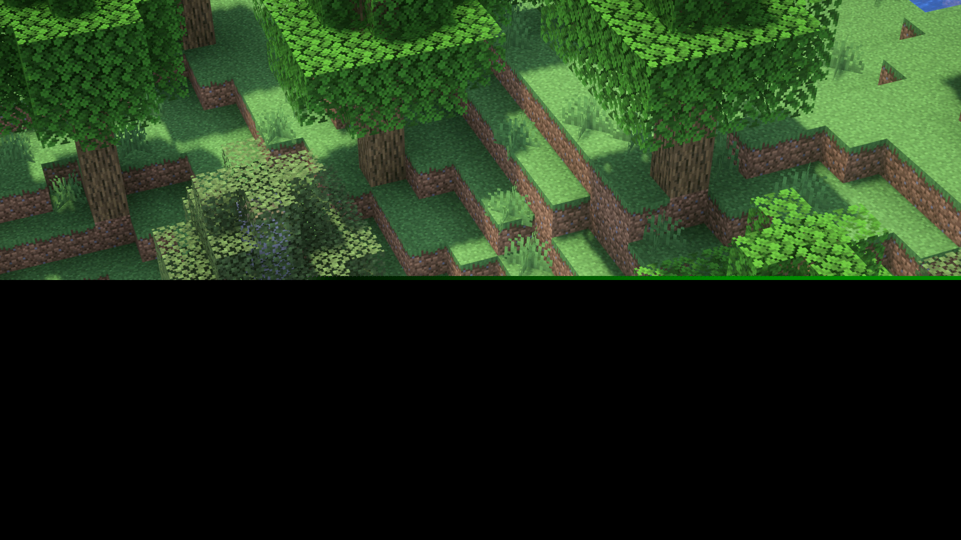 Vanilla Plus Shaders