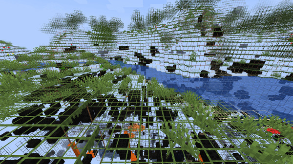 Xray Ultimate Texture Pack