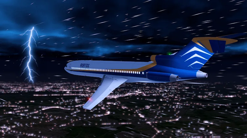 RFS – Real Flight Simulator apk