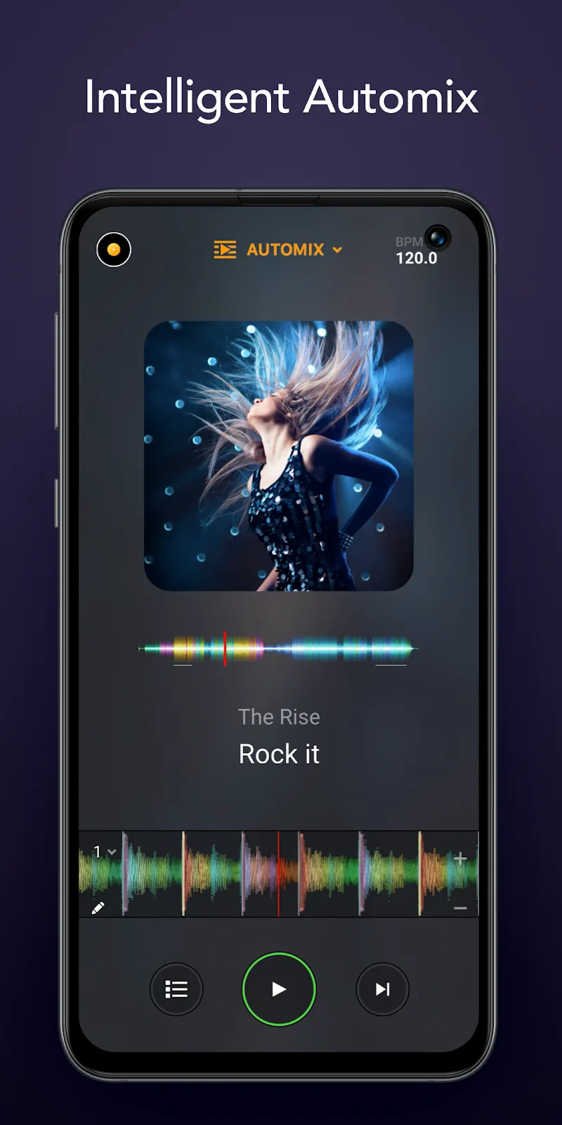 Djay Mod