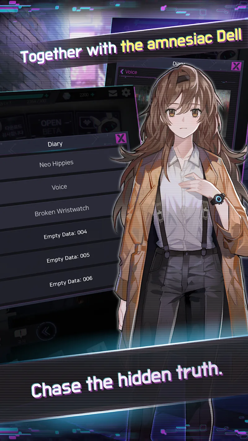 Mayday Memory Mod