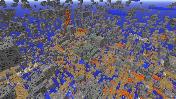 Xray Ultimate Texture Pack