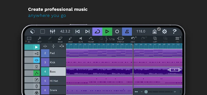 Cubasis 3 APK