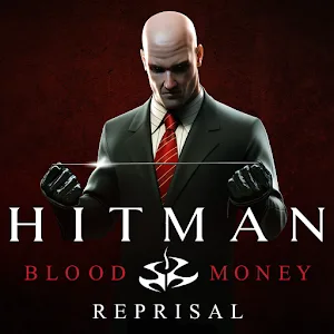 Hitman: Blood Money Mod