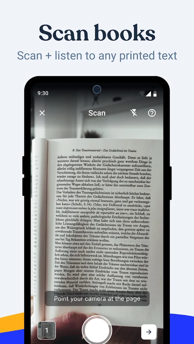 Speechify Text to Speech Voice apk