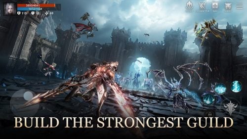 ATHENA:Blood Twins v1.1.7