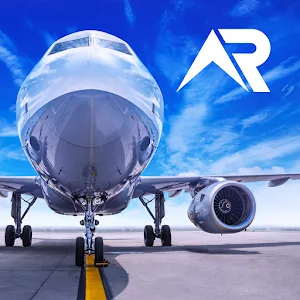 RFS – Real Flight Simulator apk