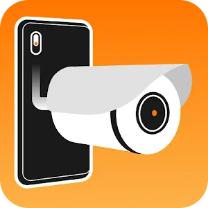 AlfredCamera Mod