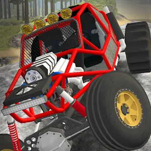 Racing Master