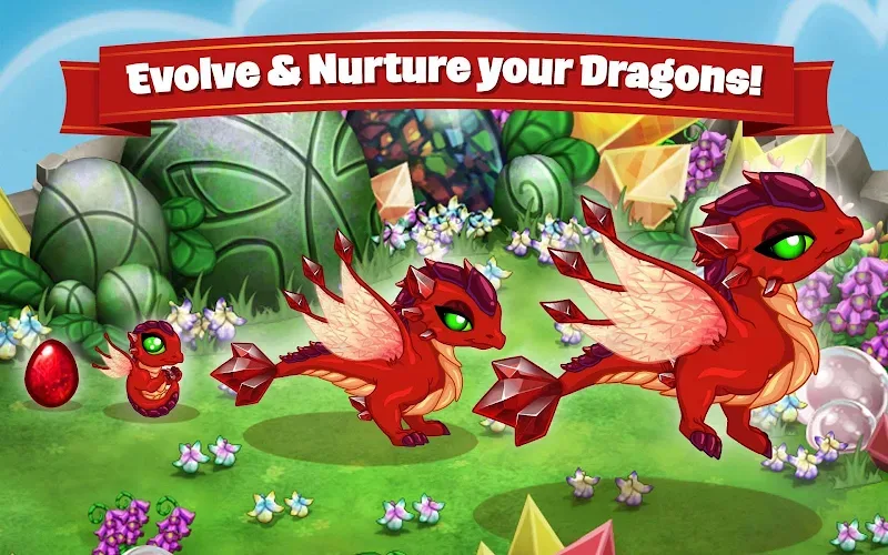 DragonVale v4.32.1