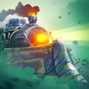 Train of Hope: Survival Game apk