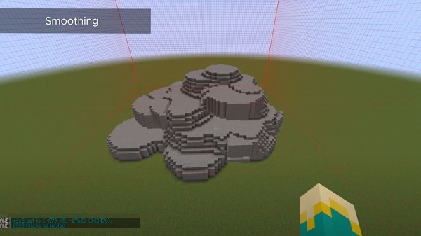 WorldEdit Mod