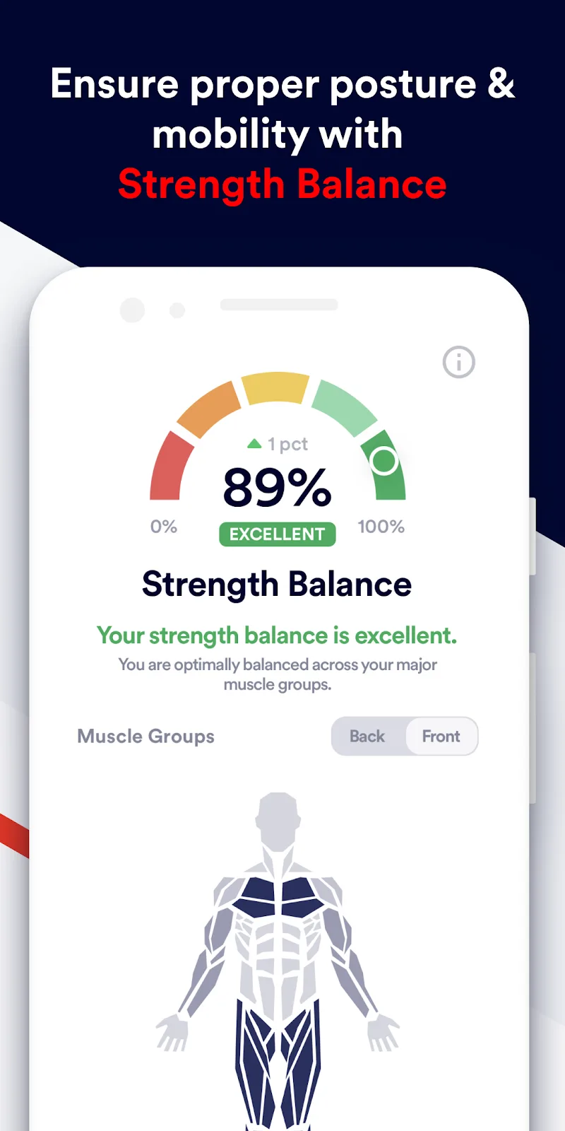 Caliber Strength Training APK