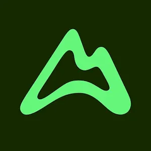 AllTrails Mod