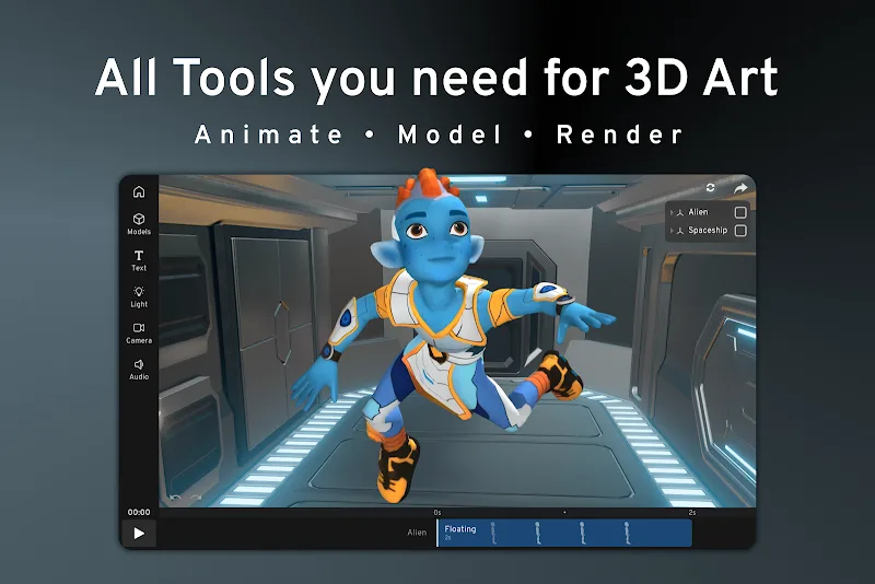 Prisma3D apk