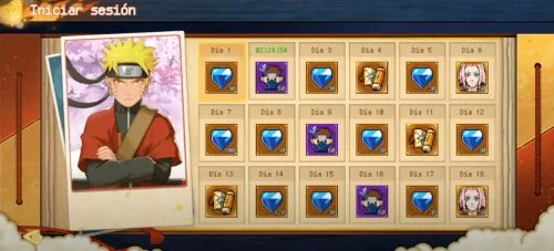 Pixel Shippuden apk