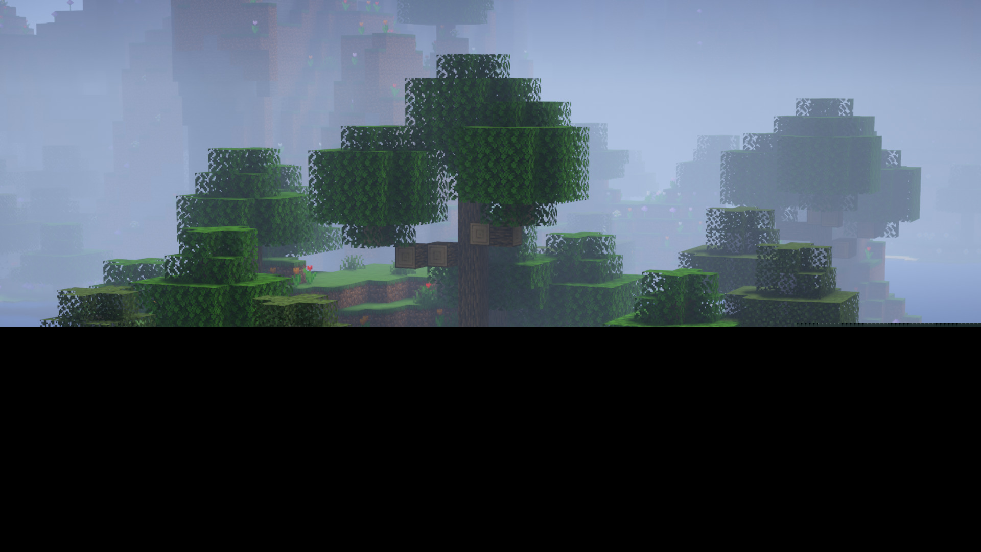 Vanilla Plus Shaders