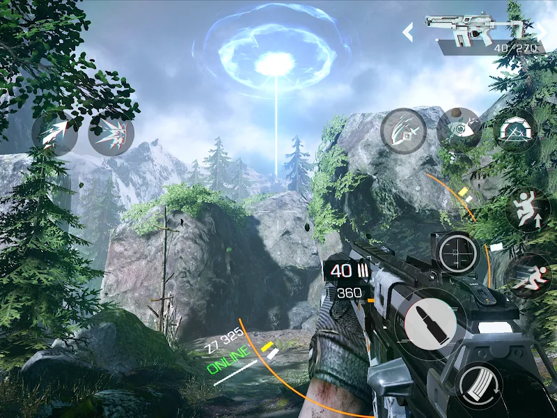Bright Memory Mobile v1.3
