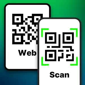Web Scanner App (WScanner) apk