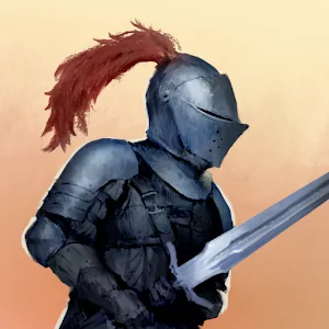 Obsidian Knight RPG apk